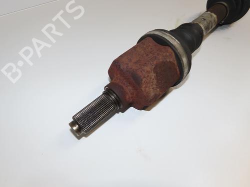 Left front driveshaft CITROËN C6 (TD_) 2.7 HDi | BP37083264M38 - Image 3