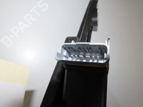 Front right window mechanism OPEL CORSA F (P2JO) 1.2 (68) | BP37185856C23 - Image 3