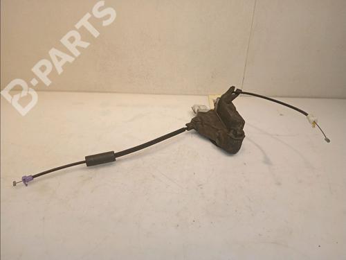 Used Front right lock CITROËN C6 (TD_) 2.2 HDi (170 hp) 12173835