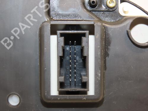 Used Instrument cluster Instrument cluster CITROËN XSARA (N1) 1.9 D (70 hp) 18076533 18076533