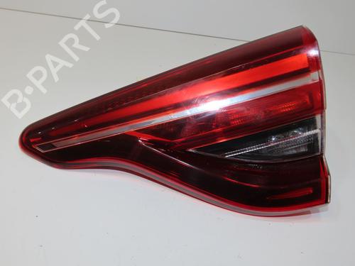Right tailgate light RENAULT CLIO V (B7_) 1.0 TCe 90 (B7MT) | BP39966903C80 - Image 4