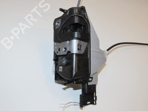 Front left lock PEUGEOT 5008 II (MC_, MJ_, MR_, M4_) 1.2 THP (MRHNYH, MRHNYW, MRHNSJ, MRHNSU, MRHNSM) | BP27976939C98 