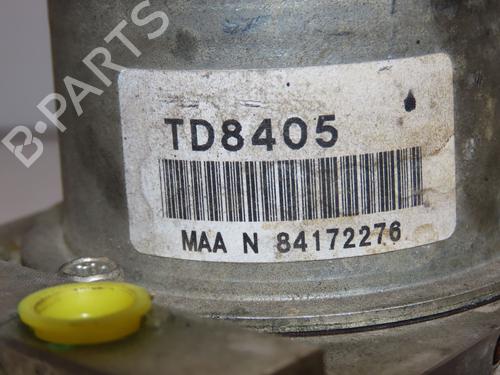 Used ABS pump RENAULT KOLEOS I (HY_) 2.0 dCi 4x4 (HY0K) (150 hp) 28801637