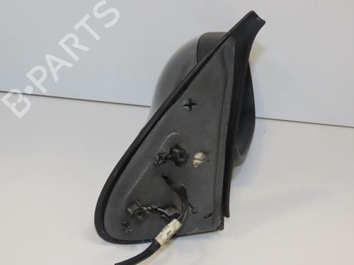 Used Right mirror NISSAN MICRA III (K12) 1.5 dCi (82 hp) 28831411