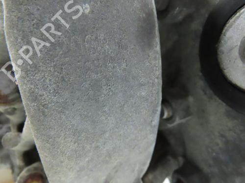 Gearbox FIAT DUCATO Platform/Chassis (250_) 130 Multijet 2,3 D | BP40110646M3 - Image 3