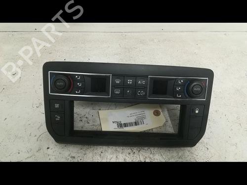 Used Climate control Climate control CITROËN C5 III (RD_) 1.6 HDi 110 (RD9HZC) (109 hp) 9601687 9601687