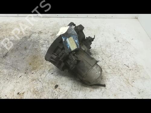 Used Gearbox Gearbox RENAULT KANGOO Express (FC0/1_) D 65 1.9 (FC0E, FC02, FC0J, FC0N) (64 hp) 9604693 9604693