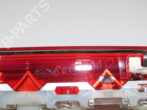 Third brake light DS DS 3 (SA_) 1.2 VTi 82 (SAHMZ6) | BP37432636L11 - Image 2