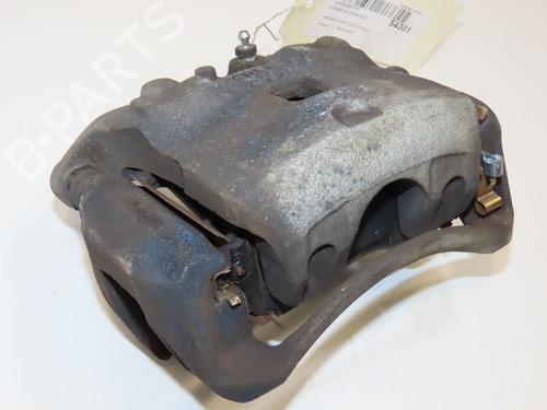Left front brake caliper NISSAN JUKE (F15) 1.5 dCi | BP29469741M105