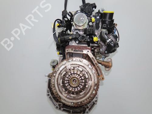 Engine RENAULT KANGOO Express (FW0/1_) 1.5 dCi 75 (FW07, FW10, FW04) | BP37596644M1 - Image 4