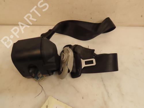 Used Rear right seatbelt Rear right seatbelt 16572833 16572833