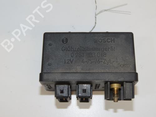 Used Electronic module Electronic module PEUGEOT 407 Coupe (6C_) 2.7 HDi (204 hp) 36426780 36426780