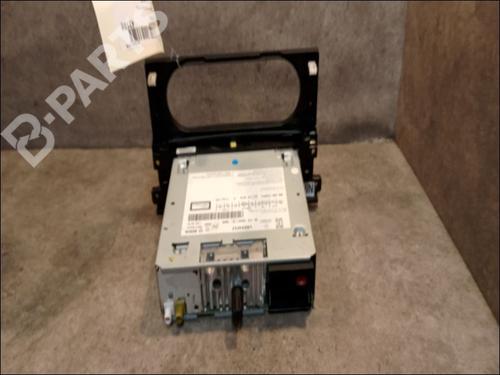 Radio RENAULT KOLEOS I (HY_) 2.0 dCi 4x4 (HY0K) | BP9616769E6 