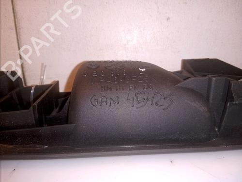 Rear right interior door handle VW PASSAT B5.5 (3B3) 1.9 TDI | BP14951663I16