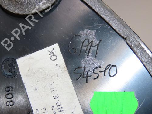 Left mirror FIAT PANDA (169_) 1.2 (169.AXB11, 169.AXB1A) | BP28831506C26 