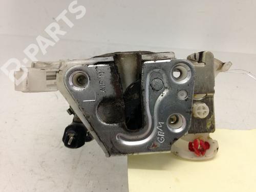 Used Front left lock CITROËN C1 (PM_, PN_) 1.0 (68 hp) 9593324