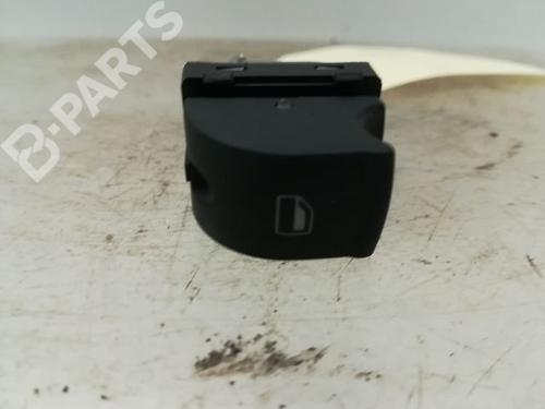 Used Right rear window switch Right rear window switch AUDI A3 Sportback (8PA) 1.9 TDI (105 hp) 9594986 9594986