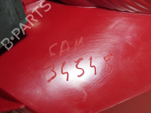 Left taillight MINI MINI (R56) Cooper D | BP30117121C34 