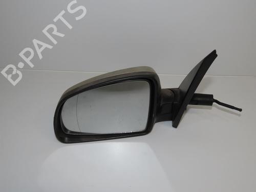 Used Left mirror Left mirror 9599046 9599046