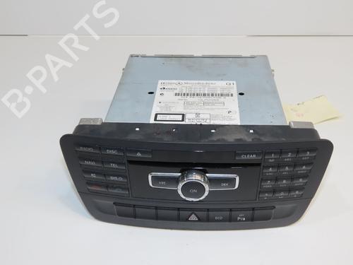 Used Radio Radio 34106488 34106488