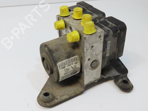 ABS pump FORD FOCUS C-MAX (DM2) 1.6 TDCi | BP36246610M43 - Image 2