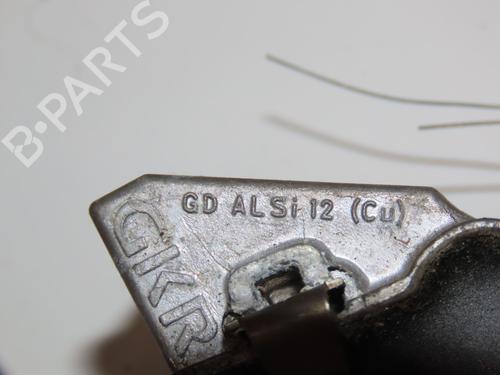 Used Heater resistor Heater resistor 28801496 28801496