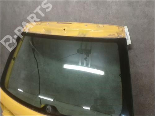 Tailgate SEAT IBIZA III (6L1) 1.4 TDI | BP9595398C6 