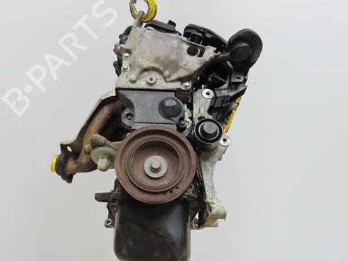 Engine RENAULT CLIO III (BR0/1, CR0/1) 1.2 16V (BR02, BR0J, BR11, CR02, CR0J, CR11) | BP39481566M1 - Image 6