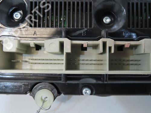 Climate control VW PASSAT B6 (3C2) 2.0 TDI 16V | BP36395887I5 - Image 3