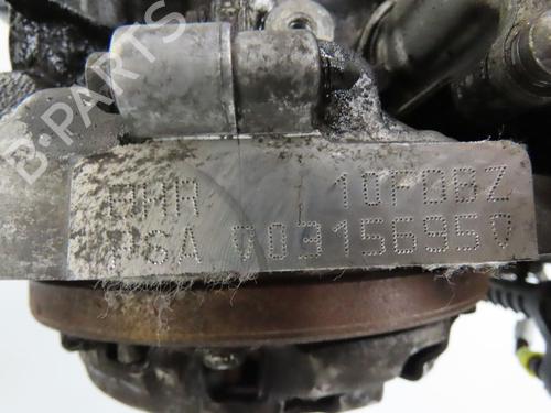 Engine PEUGEOT 208 I (CA_, CC_) 1.4 HDi | BP31119962M1 