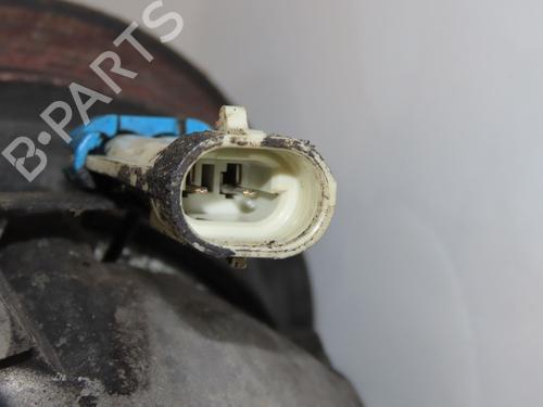 AC compressor OPEL TIGRA (S93) 1.4 16V (F07) | BP36367534M34 - Image 6