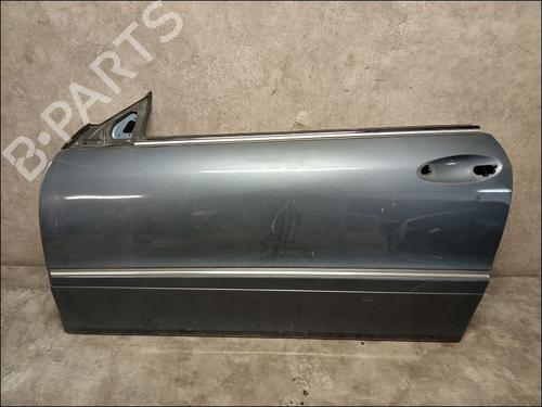 Left front door MERCEDES-BENZ CLK (C209) CLK 270 CDI (209.316) | BP23176019C2 