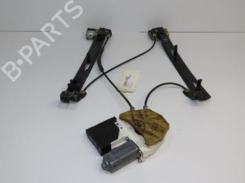 Front left window mechanism SEAT LEON (1P1) 1.9 TDI | BP39251723C22 - Image 7