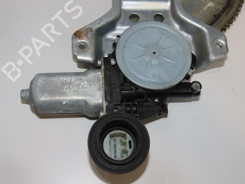 Used Front right window mechanism SUZUKI SWIFT III (MZ, EZ) 1.3 (RS413, ZC11S) (92 hp) 31120719