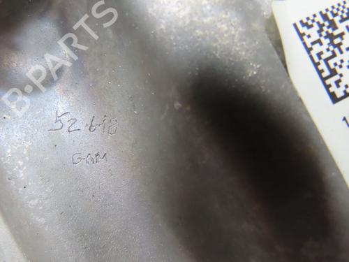 Engine RENAULT CLIO V (B7_) 1.0 TCe 90 (B7MT) | BP39732768M1 - Image 2