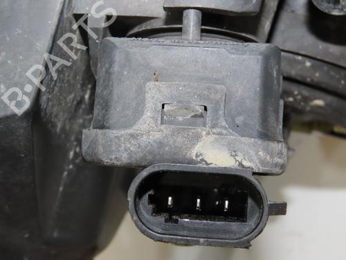 Right headlight RENAULT MODUS / GRAND MODUS (F/JP0_) 1.2 (JP0C, JP0K, FP0C, FP0K, FP0P, JP0P, JP0T) | BP31984652C29 - Image 3