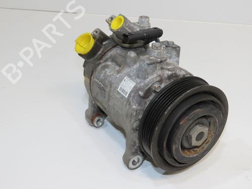 Used AC compressor AC compressor BMW 3 Touring (F31) 320 d (184 hp) 33728010 33728010