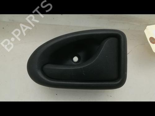 Used Front right interior door handle Front right interior door handle IVECO DAILY IV Van 35C12 V, 35C12 V/P, 35S12 V, 35S12 V/P (116 hp) 9596320 9596320