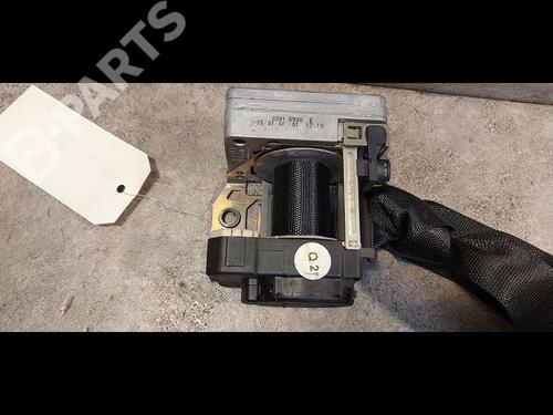 Front right belt tensioner MERCEDES-BENZ C-CLASS (W203) C 220 CDI (203.006) | BP9615275C88 