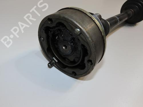 Left front driveshaft VW GOLF VI (5K1) 1.6 TDI | BP37411029M38 - Image 3
