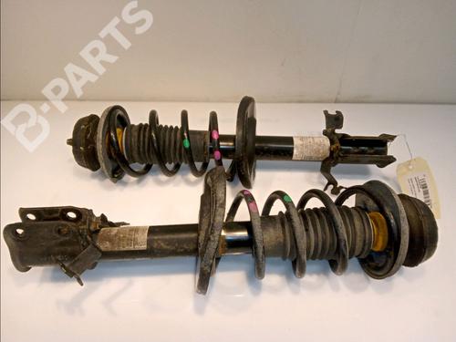 Used Right front shock absorber DACIA LODGY (JS_) 1.2 TCe (JSAY, JSM0) (115 hp) 11100169