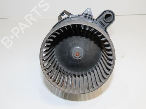 Used Heater blower motor Heater blower motor RENAULT CAPTUR I (J5_, H5_) 0.9 TCe 90 (90 hp) 9597939 9597939