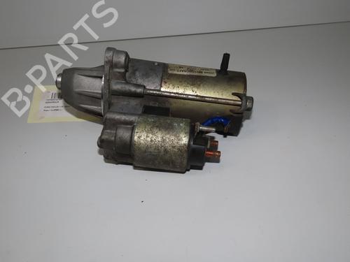 Starter FORD FOCUS I Turnier (DNW) 1.6 16V | BP36657567M8 - Image 2