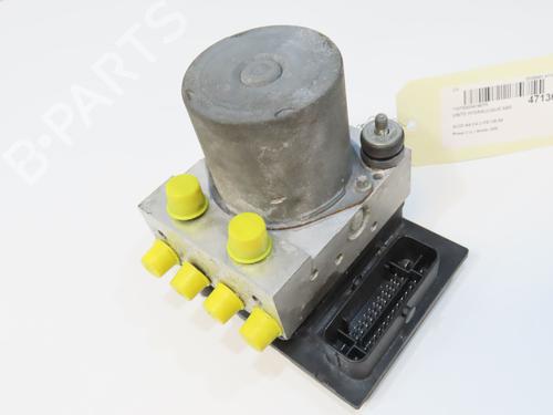 Used ABS pump ABS pump AUDI A4 B7 Avant (8ED) S4 quattro (344 hp) 33808323 33808323