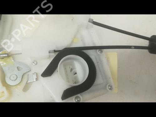 Used Rear left lock Rear left lock SUZUKI SWIFT IV (FZ, NZ) 1.2 (AZH412, ZC72S) (94 hp) 9598973 9598973