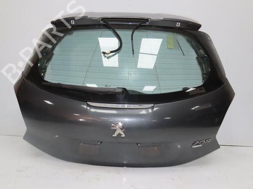 tailgate-peugeot-208-i-ca_-cc_-2012-2013-2014-2015-2016-2017-2018-2019-2020-2021-28802172 main image