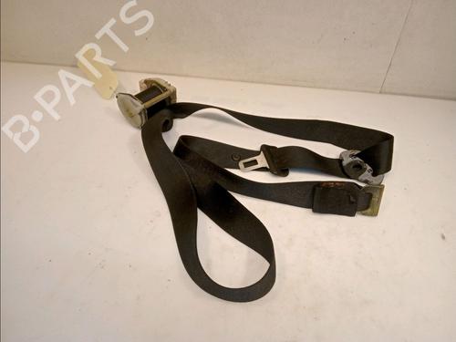 Used Rear left belt tensioner OPEL CORSA B (S93) 1.4 i (F08, F68, M68) (60 hp) 12354727