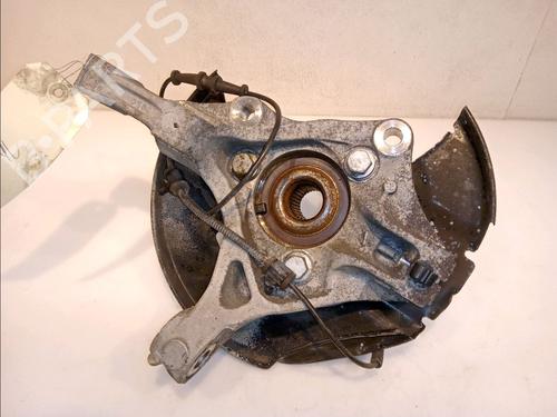 Used Right front steering knuckle Right front steering knuckle OPEL ZAFIRA TOURER C (P12) 1.4 (75) (140 hp) 14876091 14876091