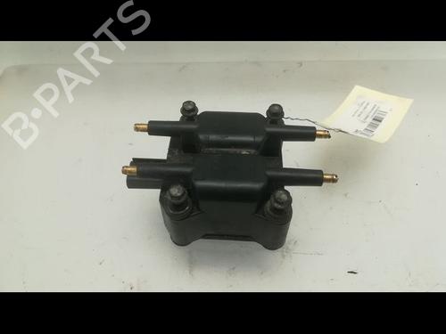 Used Ignition coil Ignition coil MINI MINI (R50, R53) One (90 hp) 9596884 9596884