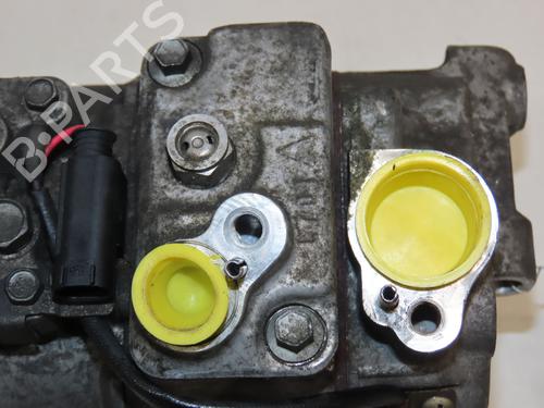 AC compressor MERCEDES-BENZ CLK (C209) CLK 270 CDI (209.316) | BP18351395M34 